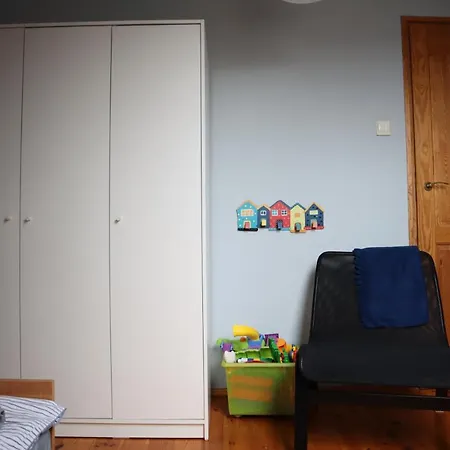 Apartment Agroturystyka Gardna Wielka Gardna Wielka