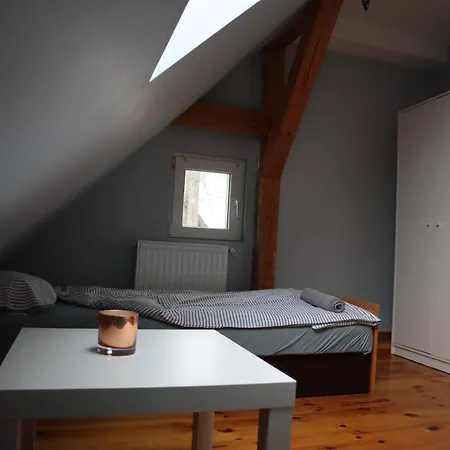 Appartement Agroturystyka Gardna Wielka