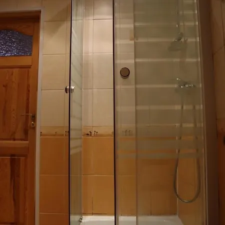 Appartement Agroturystyka Gardna Wielka