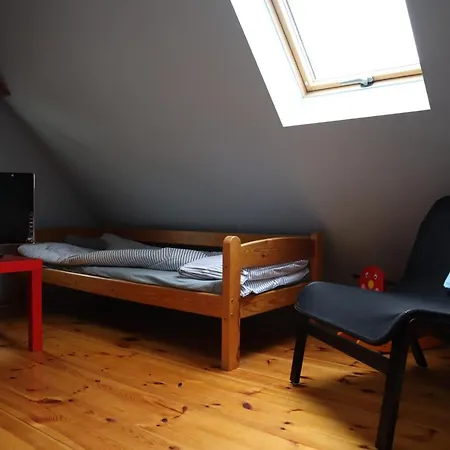 Agroturystyka Gardna Wielka *