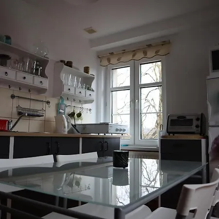 Appartement Agroturystyka Gardna Wielka