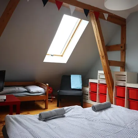 Agroturystyka Gardna Wielka