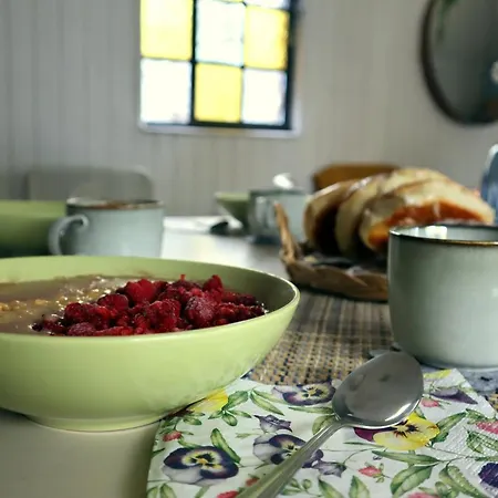 Agroturystyka Gardna Wielka