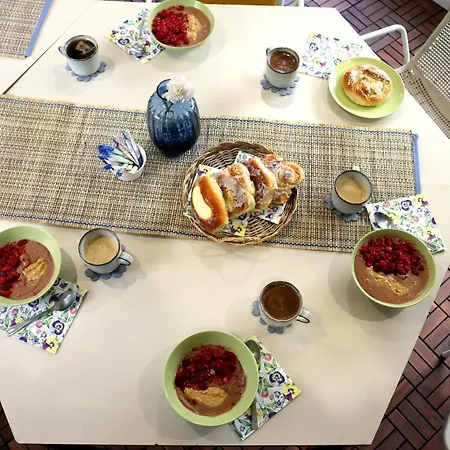 Agroturystyka Gardna Wielka Appartement Gardna Wielka