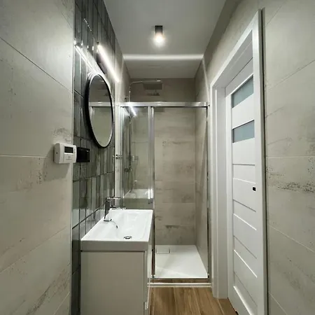 Appartement Agroturystyka Gardna Wielka