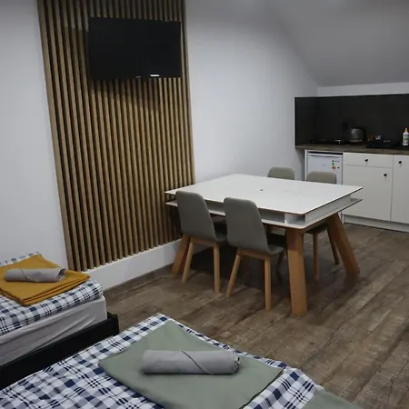 Agroturystyka Gardna Wielka Gardna Wielka