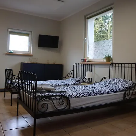 Agroturystyka Gardna Wielka *