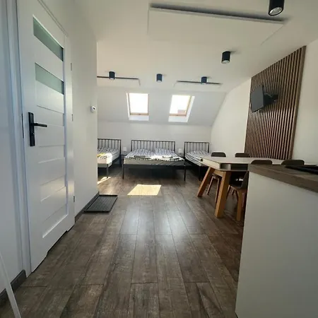 Agroturystyka Gardna Wielka Gardna Wielka