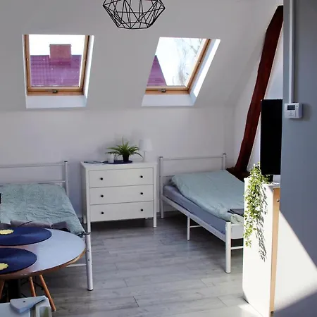 Agroturystyka Gardna Wielka