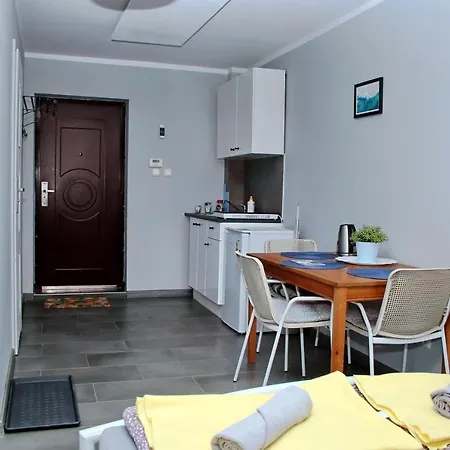 Agroturystyka Gardna Wielka *