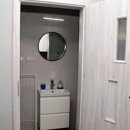 Appartement Agroturystyka Gardna Wielka