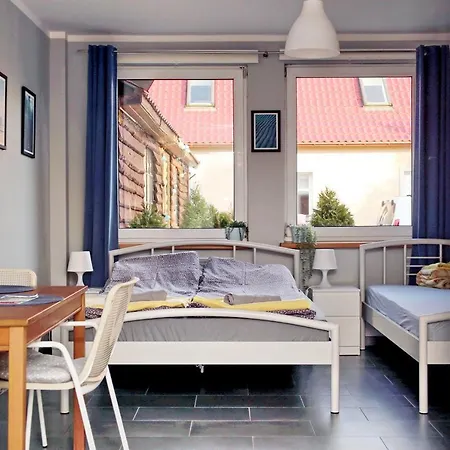 Agroturystyka Gardna Wielka