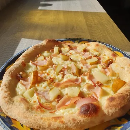 Agroturystyka Gardna Wielka *