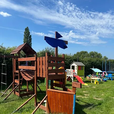 Apartment Agroturystyka Gardna Wielka Gardna Wielka