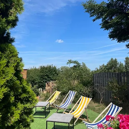 Agroturystyka Gardna Wielka * Gardna Wielka