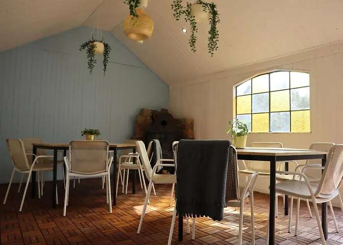 Apartment Agroturystyka Gardna Wielka *