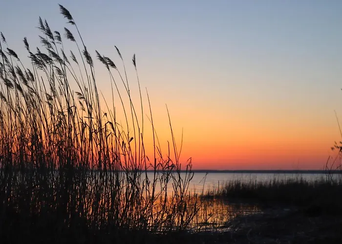 Agroturystyka Gardna Wielka Apartment *