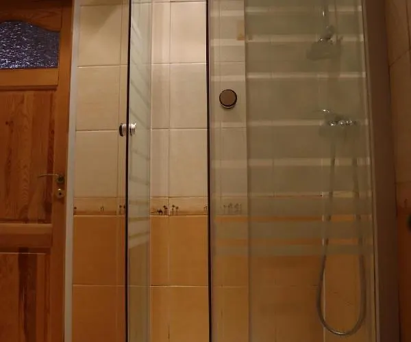 Apartment Agroturystyka Gardna Wielka