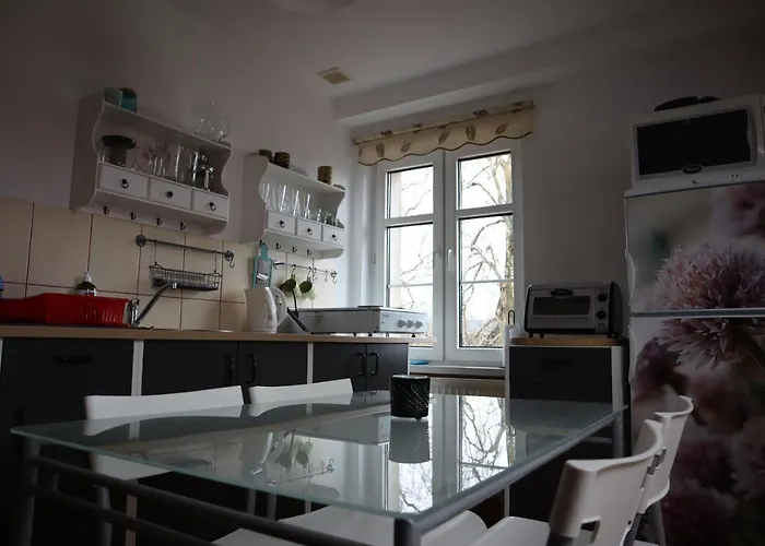 Apartment Agroturystyka Gardna Wielka