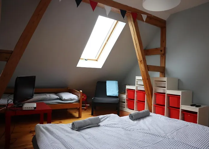 Agroturystyka Gardna Wielka