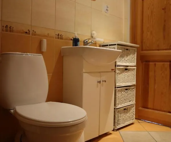 Agroturystyka Gardna Wielka Apartment *