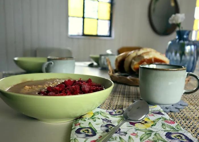 Agroturystyka Gardna Wielka