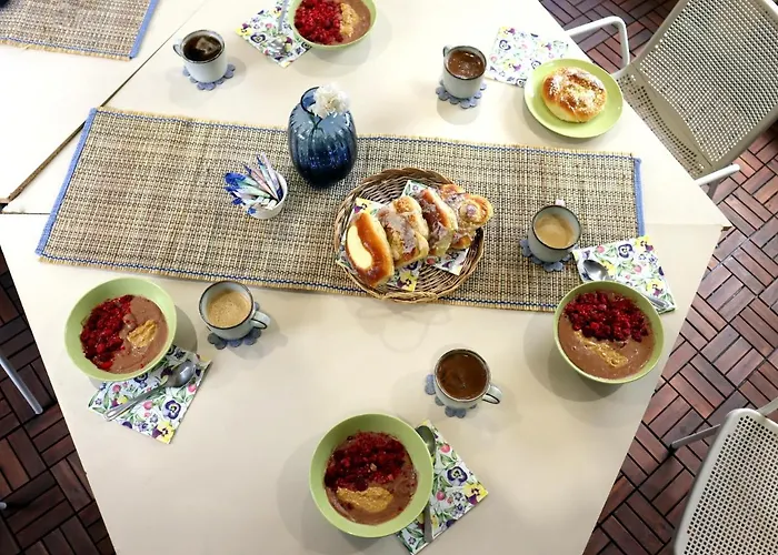 Agroturystyka Gardna Wielka Apartment Gardna Wielka