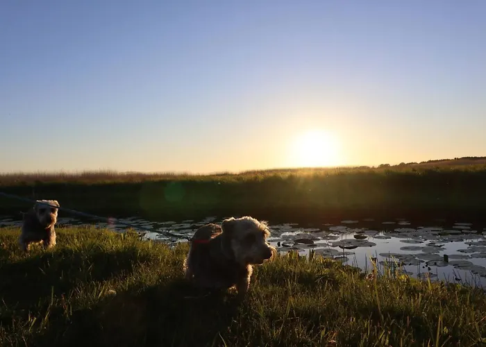 Agroturystyka Gardna Wielka * Gardna Wielka