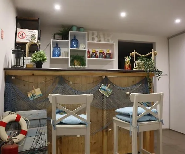 Agroturystyka Gardna Wielka Apartment Gardna Wielka