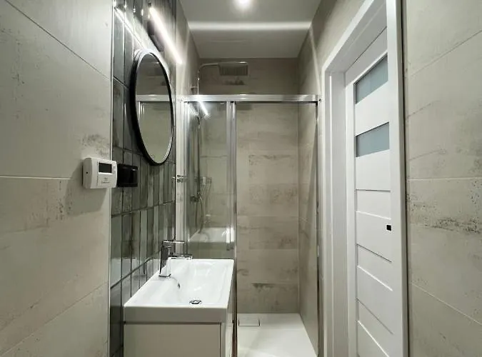 Apartment Agroturystyka Gardna Wielka