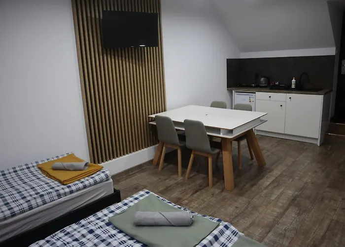 Agroturystyka Gardna Wielka Gardna Wielka