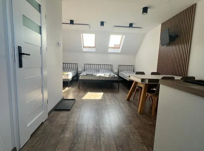 Agroturystyka Gardna Wielka Gardna Wielka