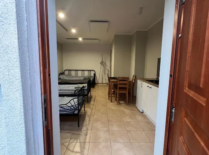 Agroturystyka Gardna Wielka *