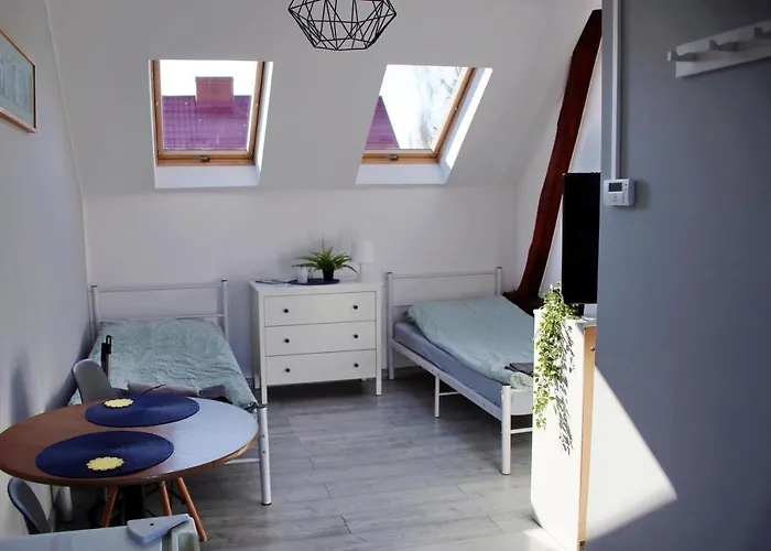 Agroturystyka Gardna Wielka