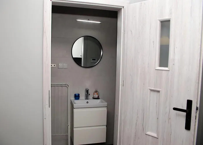 Apartment Agroturystyka Gardna Wielka