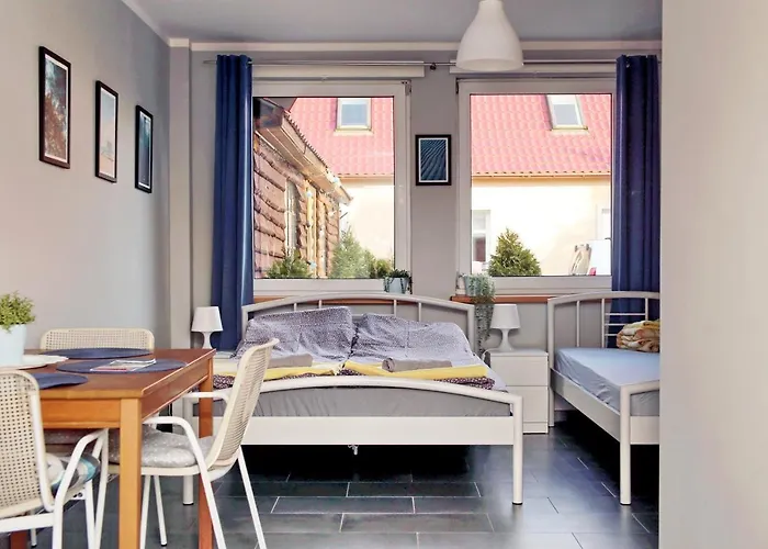 Agroturystyka Gardna Wielka