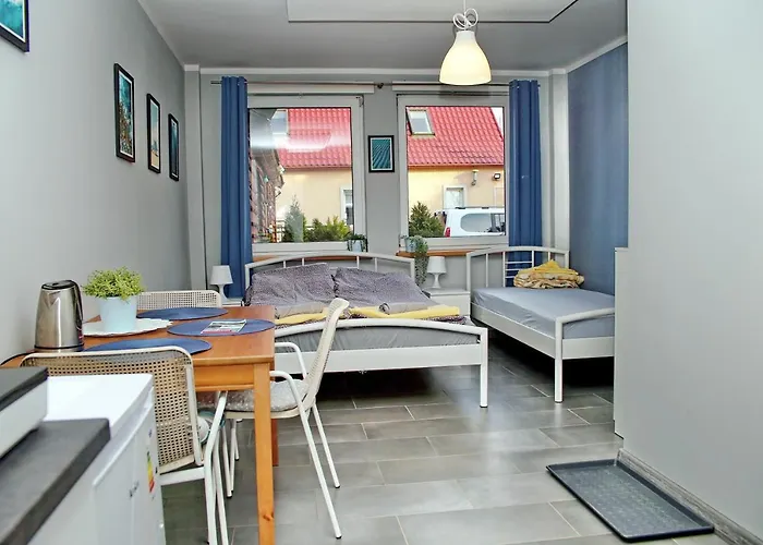 Agroturystyka Gardna Wielka