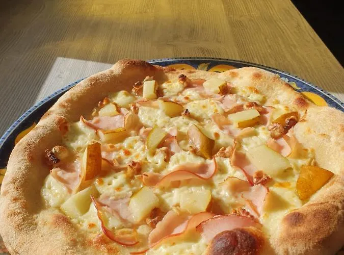 Agroturystyka Gardna Wielka *