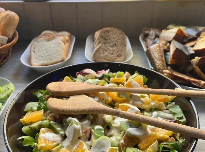 Agroturystyka Gardna Wielka * Gardna Wielka