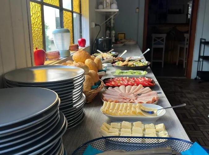 Apartment Agroturystyka Gardna Wielka Gardna Wielka