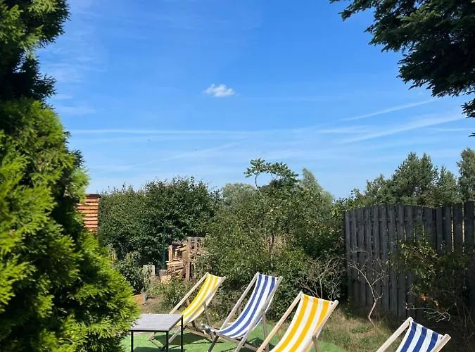 Agroturystyka Gardna Wielka * Gardna Wielka