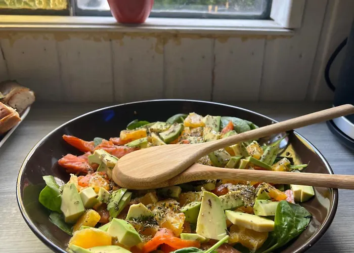 Agroturystyka Gardna Wielka *